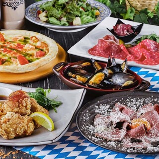 クラフトビールタップ グリル&キッチン_0