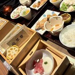 強羅温泉 雪月花別邸 翠雲 - 