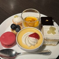ビューアンドダイニングザスカイ - 