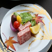 【昼懐石Cプラン】Cプラン［全10品］