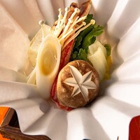 【昼懐石Bプラン】Bプラン［全9品］