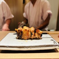 焼鳥 おみ乃 - 