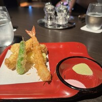 ビューアンドダイニングザスカイ - 