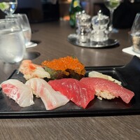 ビューアンドダイニングザスカイ - 