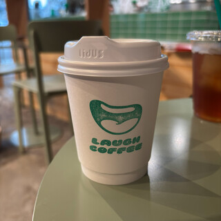 ラフ コーヒー_1