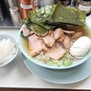 川口トラちゃんラーメン