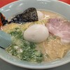 ラーメン山岡家 山梨甲斐店