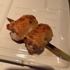 炭焼き鶏 佐藤