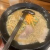 らーめん古潭 - 