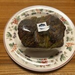 のり蔵 - 匠抹茶：680円