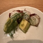 小割烹おはし - 