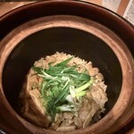 小割烹おはし - 