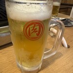 矢向肉流通センター - 