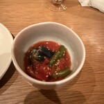 小割烹おはし - 