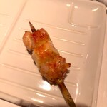 炭焼き鶏 佐藤 - 