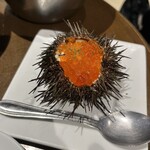 シーフードスタンド パチョレック ハナタレ 野毛店 - 