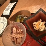 小割烹おはし - 