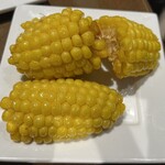 シーフードスタンド パチョレック ハナタレ - 