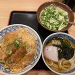 どんどん - 料理写真: