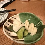 小割烹おはし - 