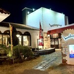 ロス・アンジェルス - ・店舗外観