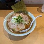 支那そば たいちゃん - 