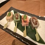 小割烹おはし - 