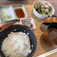 しゃぶしゃぶと焼肉 わにく ミッドランドスクエア店 - 