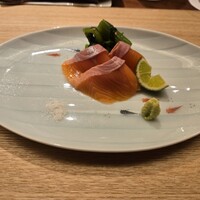 料理屋まえかわ - 