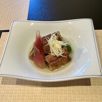 天然うなぎ しま村 - 