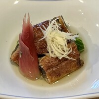 天然うなぎ しま村 - 