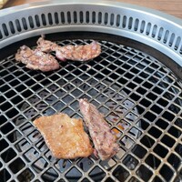 しゃぶしゃぶと焼肉 わにく ミッドランドスクエア店 - 