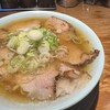 えっちゃんラーメン。