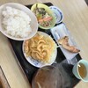 まるも食堂