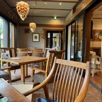 埜ノ山キッチン はるらんな - 