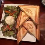 カフェミエル - 