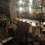 Whisky&Dolce BAR Freak - 