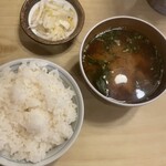とんかつ 栄 - 