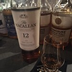 Whisky&Dolce BAR Freak - 