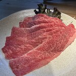 溶岩焼き 黒牛の里 本店 - 