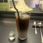 パフェ、珈琲、酒、佐々木 - 