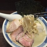 麺屋 ルリカケス - 