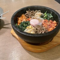 焼肉白炭 - 