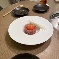 焼肉白炭 - 