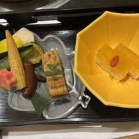 ふぐ御料理處 でん - 