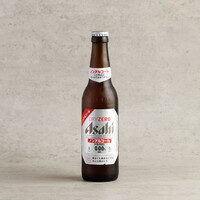 ノンアルコール瓶ビール