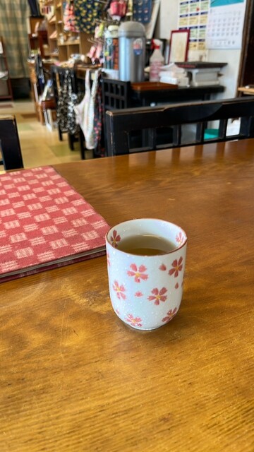 大川商店 - 藤島（そば）の写真