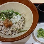 そば処近江路 - 