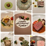 レザンファン ギャテ - 