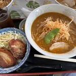 はな亭 - 料理写真: